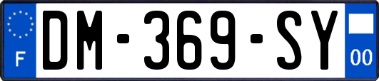 DM-369-SY