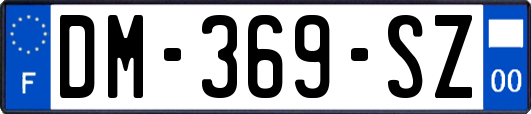DM-369-SZ