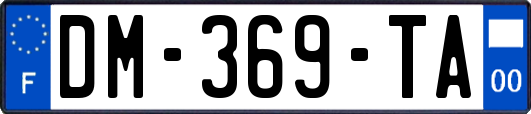 DM-369-TA