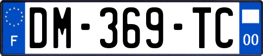 DM-369-TC