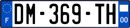 DM-369-TH