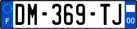DM-369-TJ