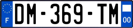 DM-369-TM