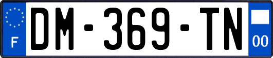 DM-369-TN