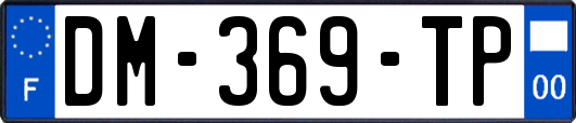 DM-369-TP