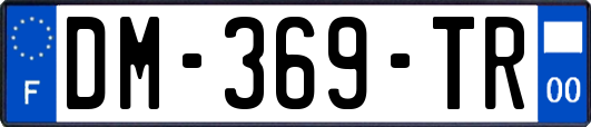 DM-369-TR