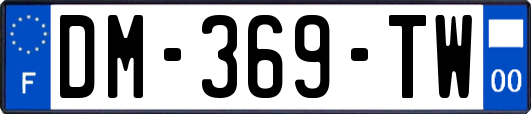 DM-369-TW