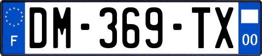 DM-369-TX