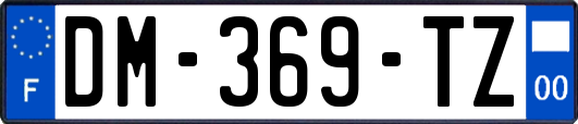 DM-369-TZ