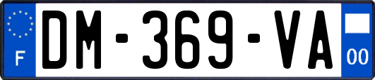 DM-369-VA