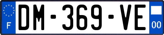 DM-369-VE