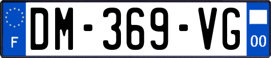 DM-369-VG