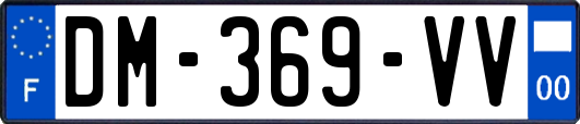 DM-369-VV