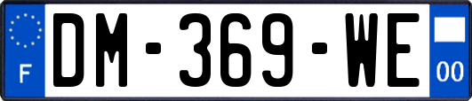 DM-369-WE