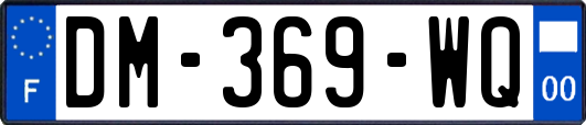 DM-369-WQ