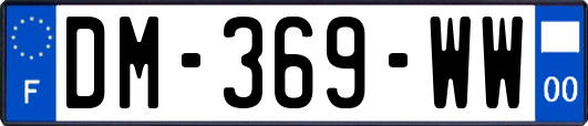 DM-369-WW