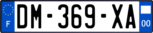 DM-369-XA