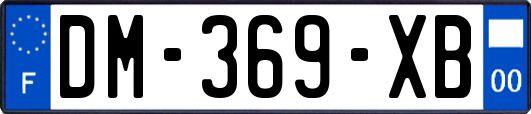 DM-369-XB