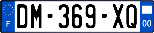 DM-369-XQ