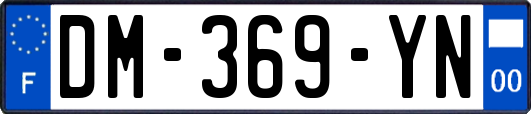 DM-369-YN