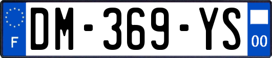 DM-369-YS