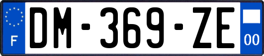 DM-369-ZE