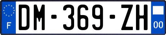 DM-369-ZH