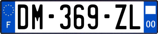 DM-369-ZL