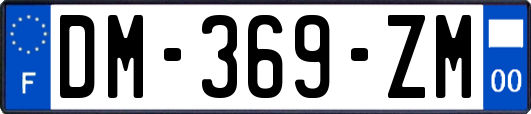 DM-369-ZM