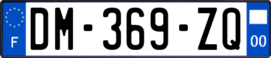 DM-369-ZQ