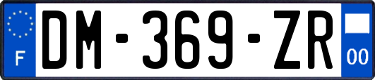 DM-369-ZR