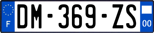 DM-369-ZS