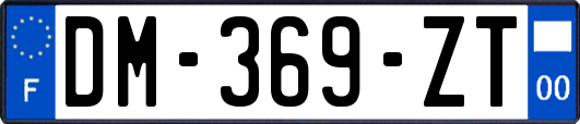 DM-369-ZT