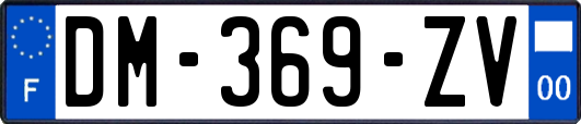 DM-369-ZV