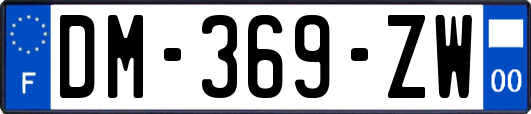 DM-369-ZW