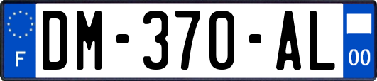 DM-370-AL