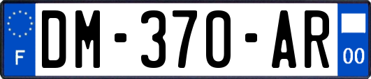 DM-370-AR