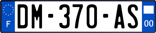 DM-370-AS