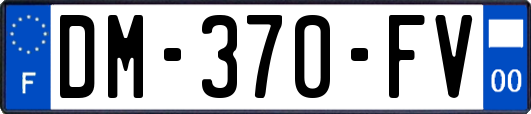 DM-370-FV