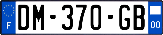 DM-370-GB