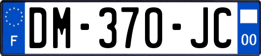 DM-370-JC