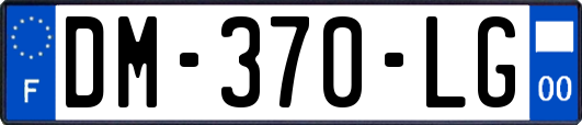 DM-370-LG