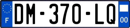 DM-370-LQ