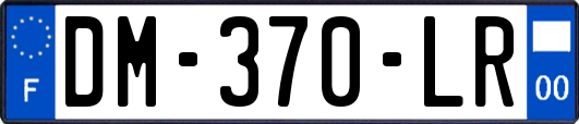 DM-370-LR