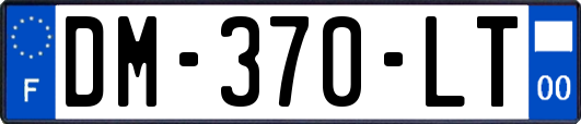 DM-370-LT