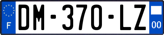 DM-370-LZ