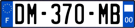 DM-370-MB