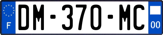 DM-370-MC