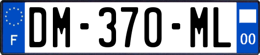 DM-370-ML