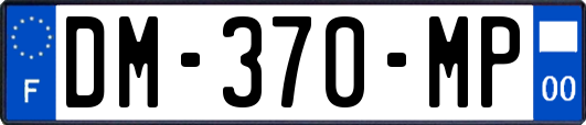 DM-370-MP